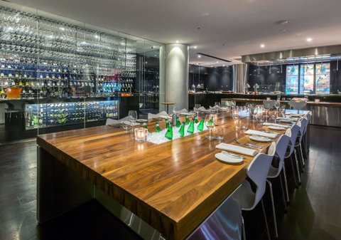 Vintaged Bar + Grill - C Tourism 0