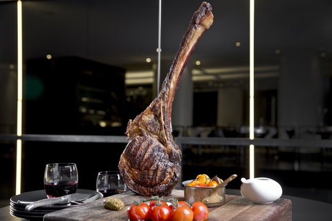 Vintaged Bar + Grill - C Tourism 1