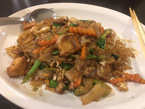 Alice's Thai Restaurant - C Tourism 0