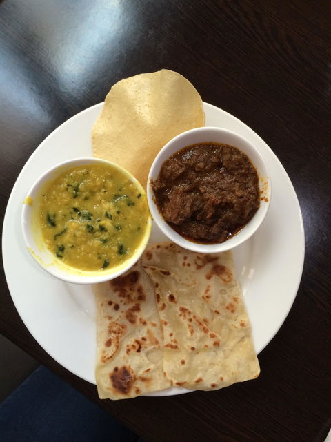 Amma's Cafe - C Tourism 3