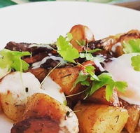 Batavia Cafe - C Tourism