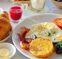 Bluebush Cafe - C Tourism