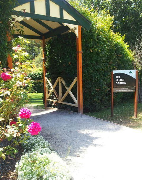 Bluebush Cafe - C Tourism 14