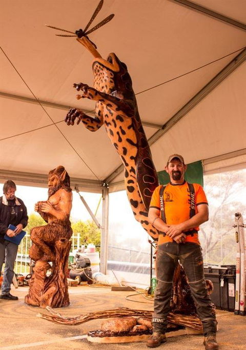 Bluebush Cafe - C Tourism 16