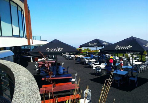 Bluebush Cafe - C Tourism 18