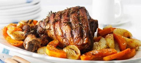 Bluebush Cafe - C Tourism 1