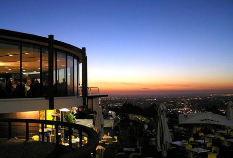 Bluebush Cafe - C Tourism 20