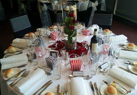 Bluebush Cafe - C Tourism 22