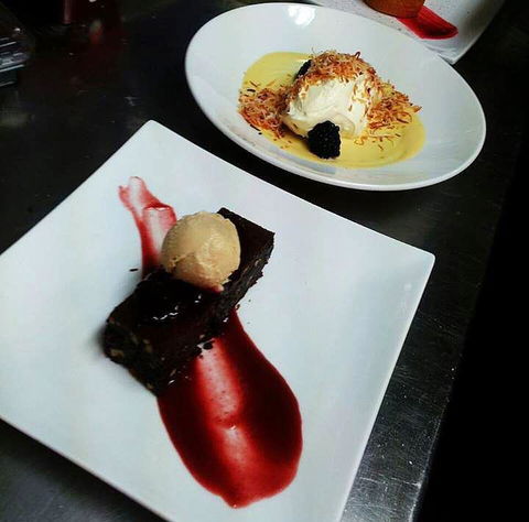 Bluebush Cafe - C Tourism 23