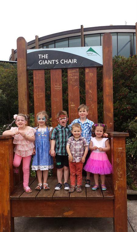 Bluebush Cafe - C Tourism 24