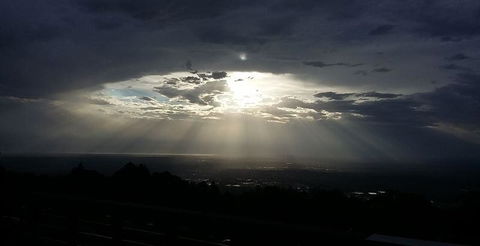 Bluebush Cafe - C Tourism 25