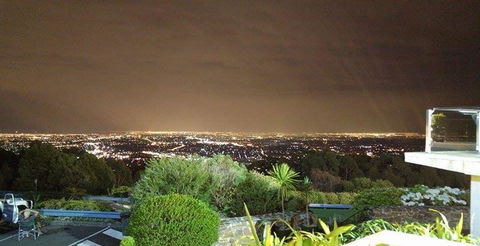 Bluebush Cafe - C Tourism 30