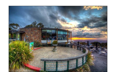 Bluebush Cafe - C Tourism 32