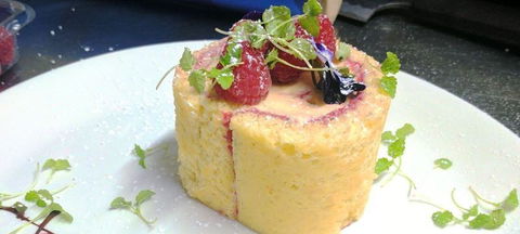 Bluebush Cafe - C Tourism 3