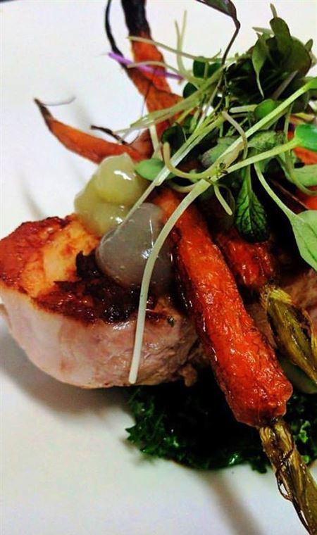 Bluebush Cafe - C Tourism 4