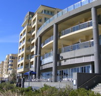 Cafe Blu - C Tourism