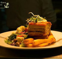 Hope  Anchor Tavern - C Tourism