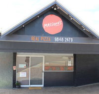 Massimo's Place - C Tourism