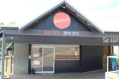 Massimo's Place - C Tourism 0