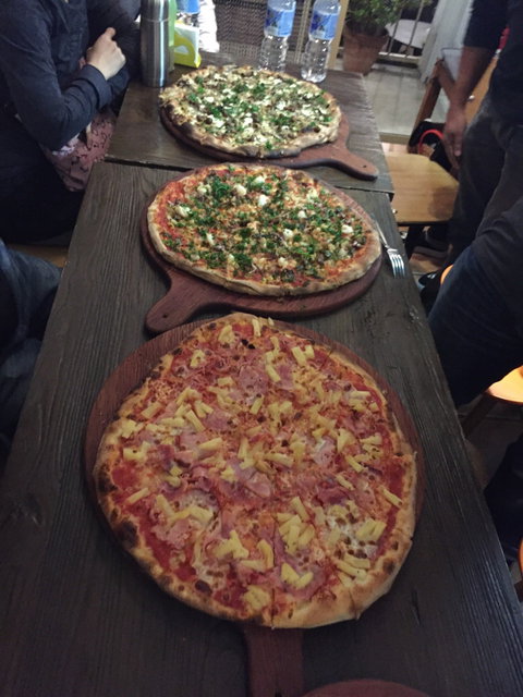 Massimo's Place - C Tourism 4