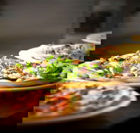 Motorino - C Tourism