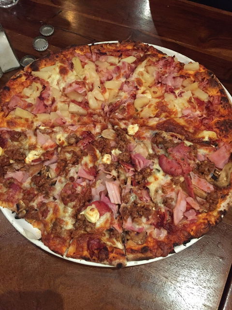 Allegro Pizza - C Tourism 1