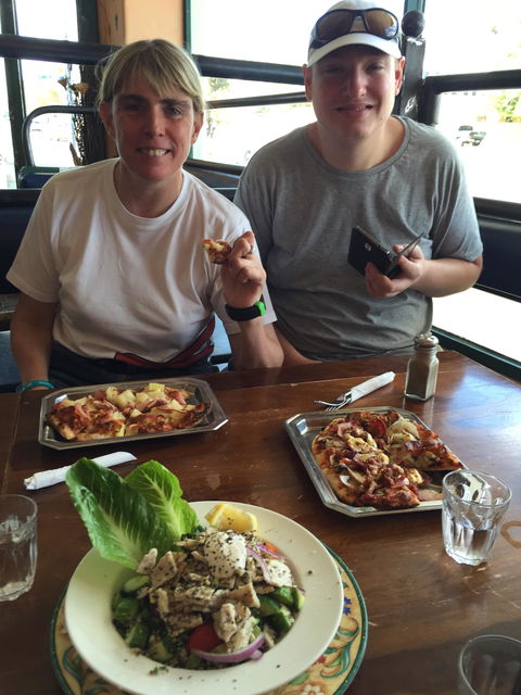 Allegro Pizza - C Tourism 4