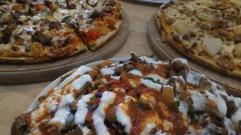 Ayhan's Turkish Cafe - C Tourism 0