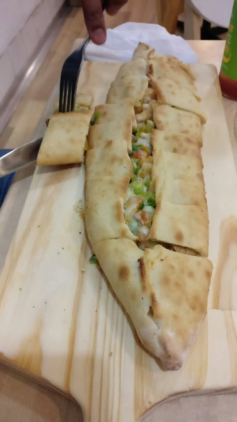 Ayhan's Turkish Cafe - C Tourism 1