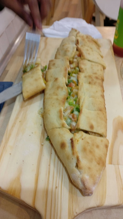 Ayhan's Turkish Cafe - C Tourism 4