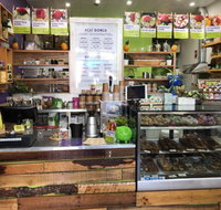 Bom Dia Bowls Acai Bar - C Tourism
