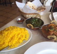 The Grand Indian Cuisine - C Tourism
