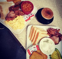 Trotters Cafe - C Tourism