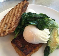 Cafe Lola - C Tourism