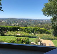 Hardy's Verandah Restaurant - C Tourism