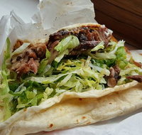 Lamb On Chapel - C Tourism