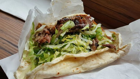 Lamb On Chapel - C Tourism 0