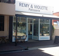 Remy  Violette - C Tourism