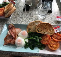 Rocklatino Caffe - C Tourism