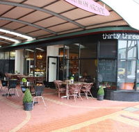 Thirty Three Cups - C Tourism