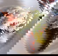 A La Grecque - C Tourism