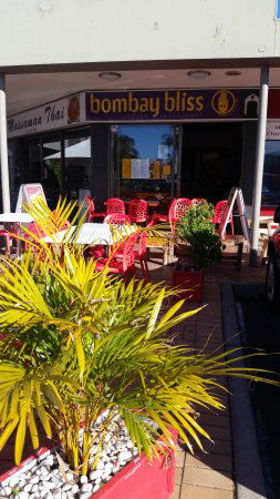 Bombay Bliss - C Tourism 0