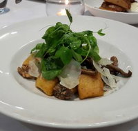 Harvest Restaurant - C Tourism