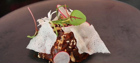 Hepburn Pavilion Cafe - C Tourism 0