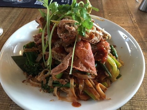 Holdfast Hotel - C Tourism 0