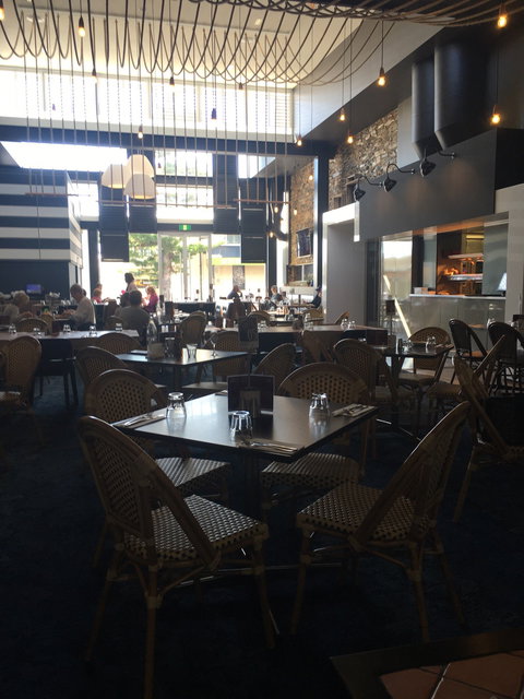 Holdfast Hotel - C Tourism 1