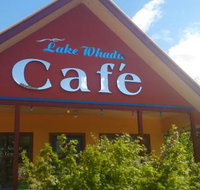 Lake Whadie Cafe - C Tourism