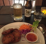 Morningside Thai Restaurant - C Tourism