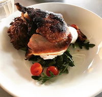 Panacea City - C Tourism