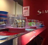 Simply Sushi - C Tourism